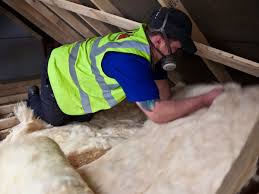 Types of Insulation We Offer in Webster, SD